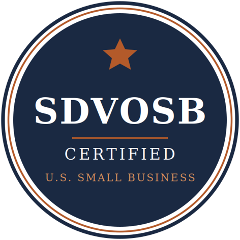 Service-Disabled Veteran-Owned Small Business